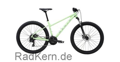 Marin Wildcat 1  technische daten 